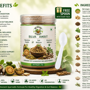 Bilva Amrit Powder 90g
