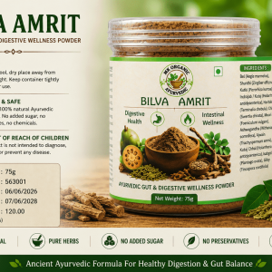 Bilva Amrit Capsule 40 pec