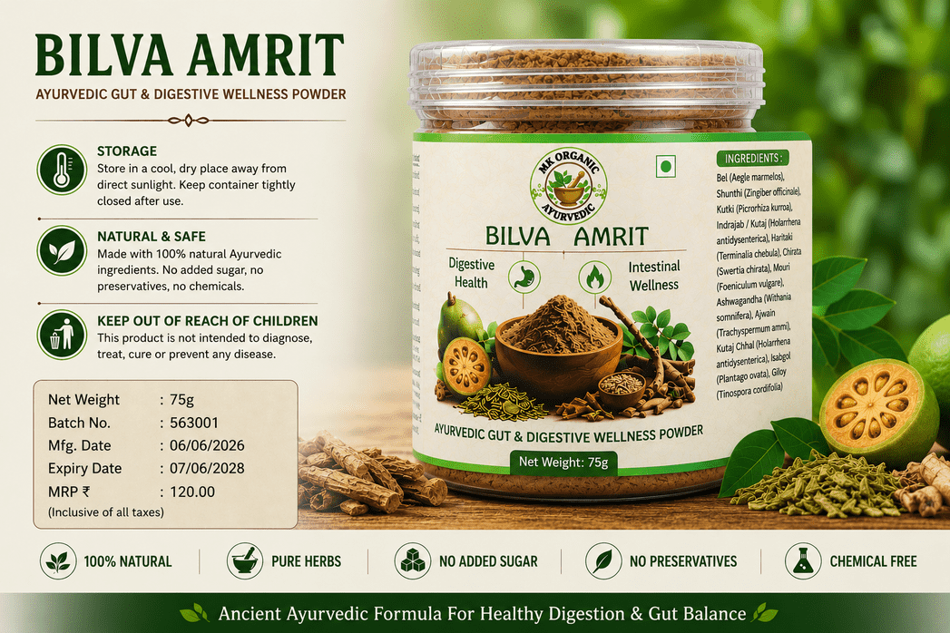 BILVA AMRIT 75g - Image 7