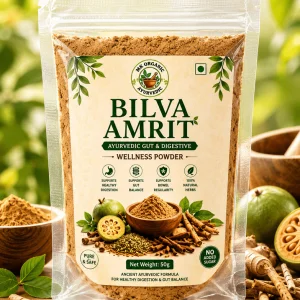 BILVA AMRIT 50g